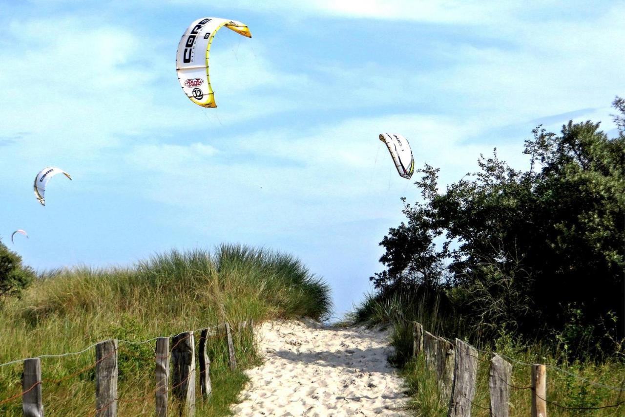 Neuklosterhof App. 01 Pelzerhaken Luaran gambar