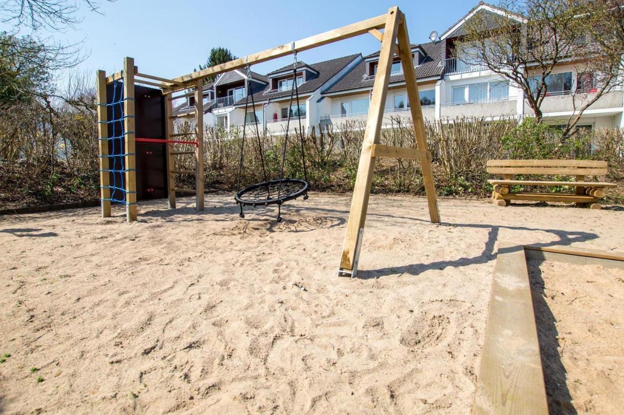 Neuklosterhof App. 01 Pelzerhaken Luaran gambar